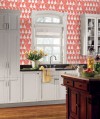 Homes Kitschy Kitchens