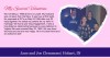 Valentine's Day Most Adorable Couple Contest Contestants