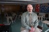 New Vistas High School announces principal