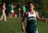 Cross country keeps Valpo's Bisacchi on the right path