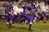 Woods-Curtis, Hammond best Rogers, Gavit in wild one