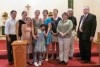 Church fundraiser provides special needs bike