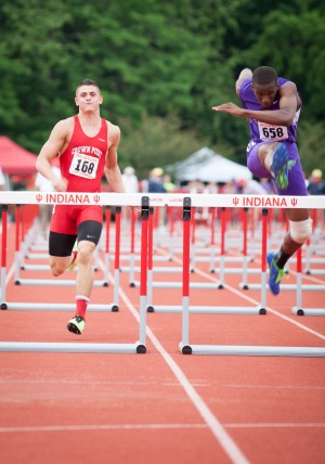 Crown Point, Chesterton excel in relays