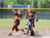 Prep Softball