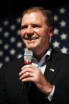 Candidates make last-minute pitches