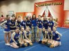 Highland wins National Championship at Midwest Cheer and Dance Competition