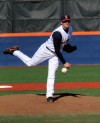 Kevin Johnson, Illinois baseball