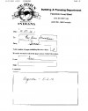 St. John Plan Commission
