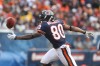 Bears receivers out to prove something