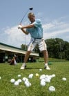 Summer here but spring green's fees stay in Valpo