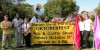 Marian Catholic band parents present Oktoberfest