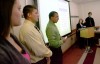 PUC students analyze companies, present solutions