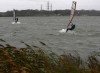 Winds knock out power to 600