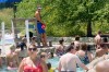 No drought in attendance at Deep River Waterpark