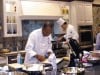 Indulge in a culinary experience at L'ecole de Maison 