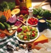 VEGETABLE SALADS THAT SHINE