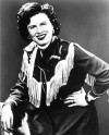 OFFBEAT: Stage musical on life of Patsy Cline returning to Munster Theatre at Center