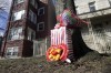 Chicago Violence Baby Killed