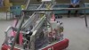 Robotics team ready for international competition