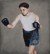 South Shore Arts exhibit 'Stings' with boxing exhibit 