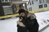 E.C. boy alerts family, but dies in fire  