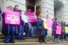 ACLU celebrates 60 years of fighting for civil liberties