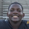 Andre Whittaker, Roosevelt