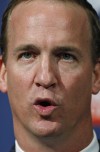 Peyton Manning