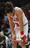 Bulls need to match Miami's new-found aggressiveness