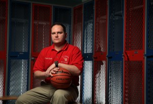 Times girls basketball coach of the year: Eric Kundich