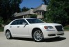 Chrysler big in large car market