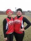 Kankakee Valley softball gets wind-blown win over Hanover