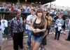 Jackson kin throw out first pitches