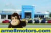 Arnell Monkey