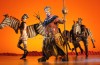 Children with autism invited to special Broadway show  