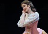 KITCHEN SPOTLIGHT: Actress enjoys whipping up old family recipes