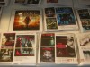 State excise police seize counterfeit CDs, DVS from Gary busineses