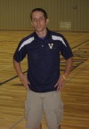 JIM HUNSLEY: Victory Christian Academy's Chirch builds Lions' athletic programs
