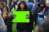Walkers tout child abuse prevention