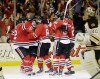 Numbers staggering in 2-games-in-1 Game 1