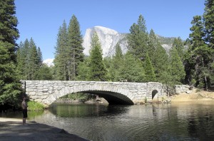 Bills would expand Yosemite National Park slightly