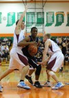 Noll boys basketball team remains unbeaten