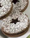 Holiday cookies