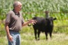 Huseman family marks 100 years on Homestead Farm