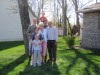 Show us your family! 