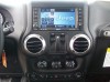 2011 Jeep Wrangler Interior