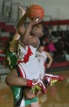Girls basketball: Oak Lawn defeats T.F. South