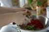 Nutrition program encourages healthy habits