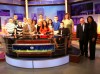 St. Mary students visit WGN