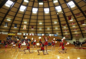 Gallery: Munster High School Dance Invitational
